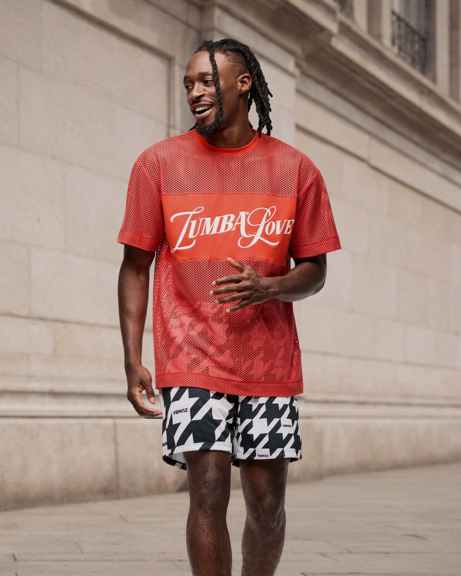 Fitness Leggings, Pants, Tops, Shoes & Zumba Clothes- Zumba