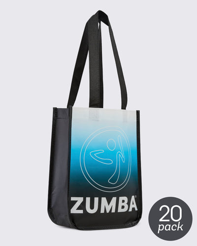 Zumba Bag 20PK
