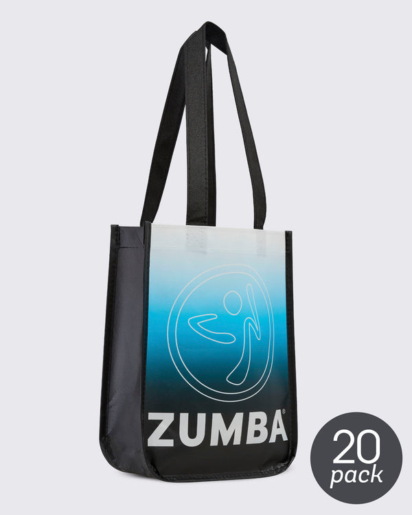 Zumba Bag 20PK
