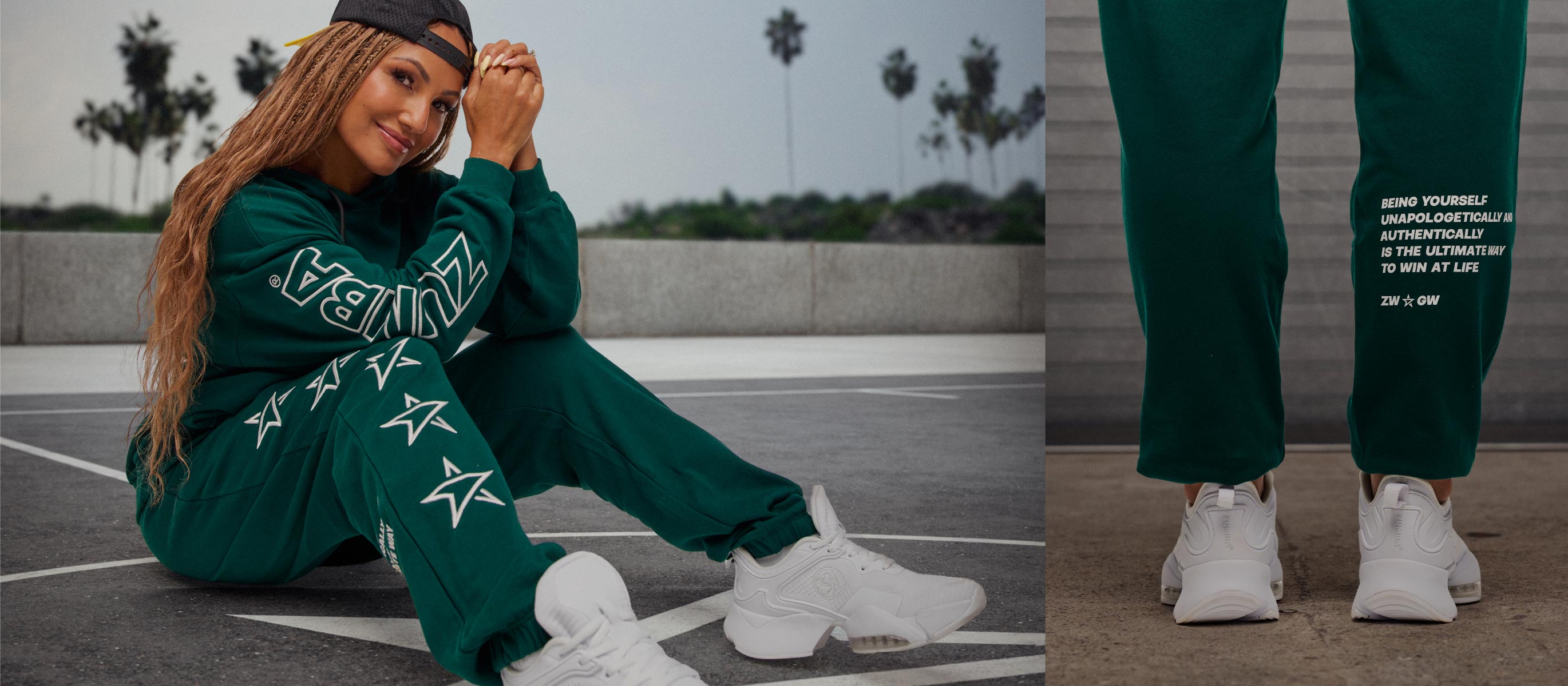 Fitness Leggings, Pants, Tops, Shoes & Zumba Clothes- Zumba