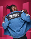 Dale-Z Combo Denim Shacket