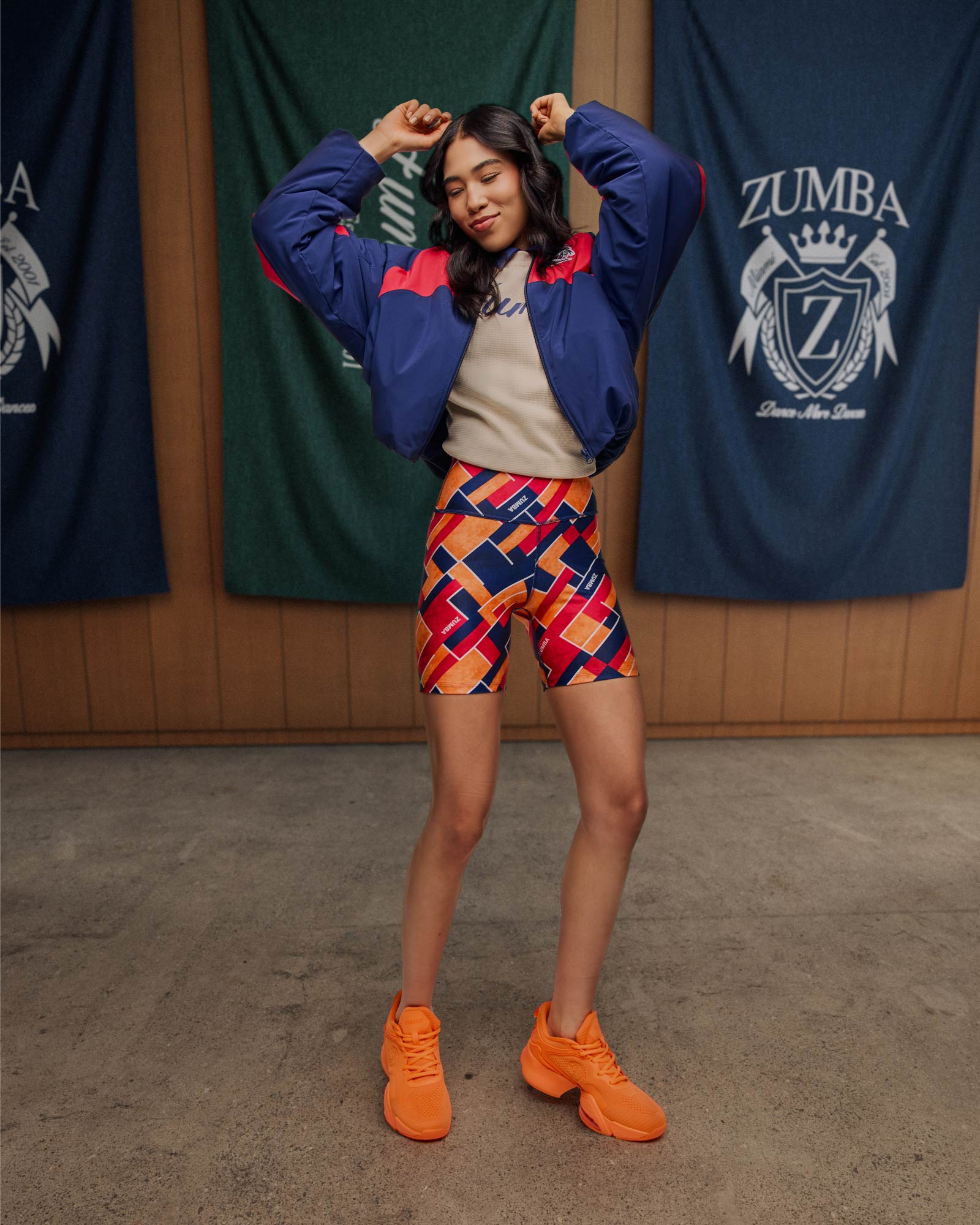 その他 ZUMBA WEAR Fitness Leggings, Pants, Tops, Shoes & Zumba Clothes- Zumba