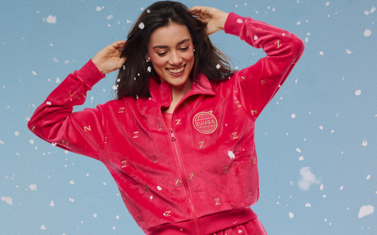 ZUMBA® X CRAYOLA® – Zumba Wear | STRONG iD