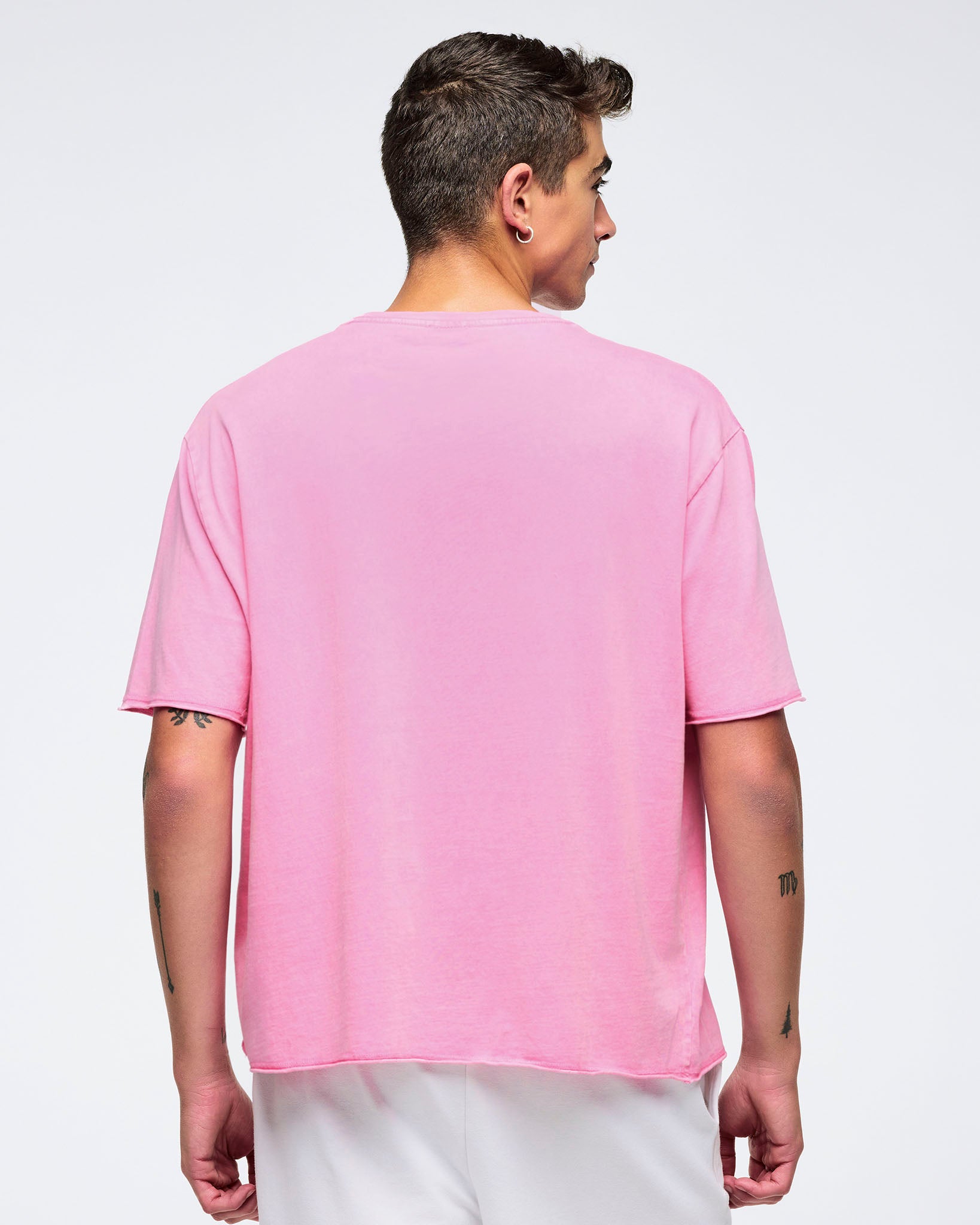 Pastel Boxy Ultra Crop Top – Zumba Wear | STRONG iD