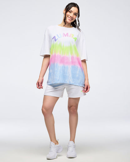 Pastel Men's Crew Neck Tee