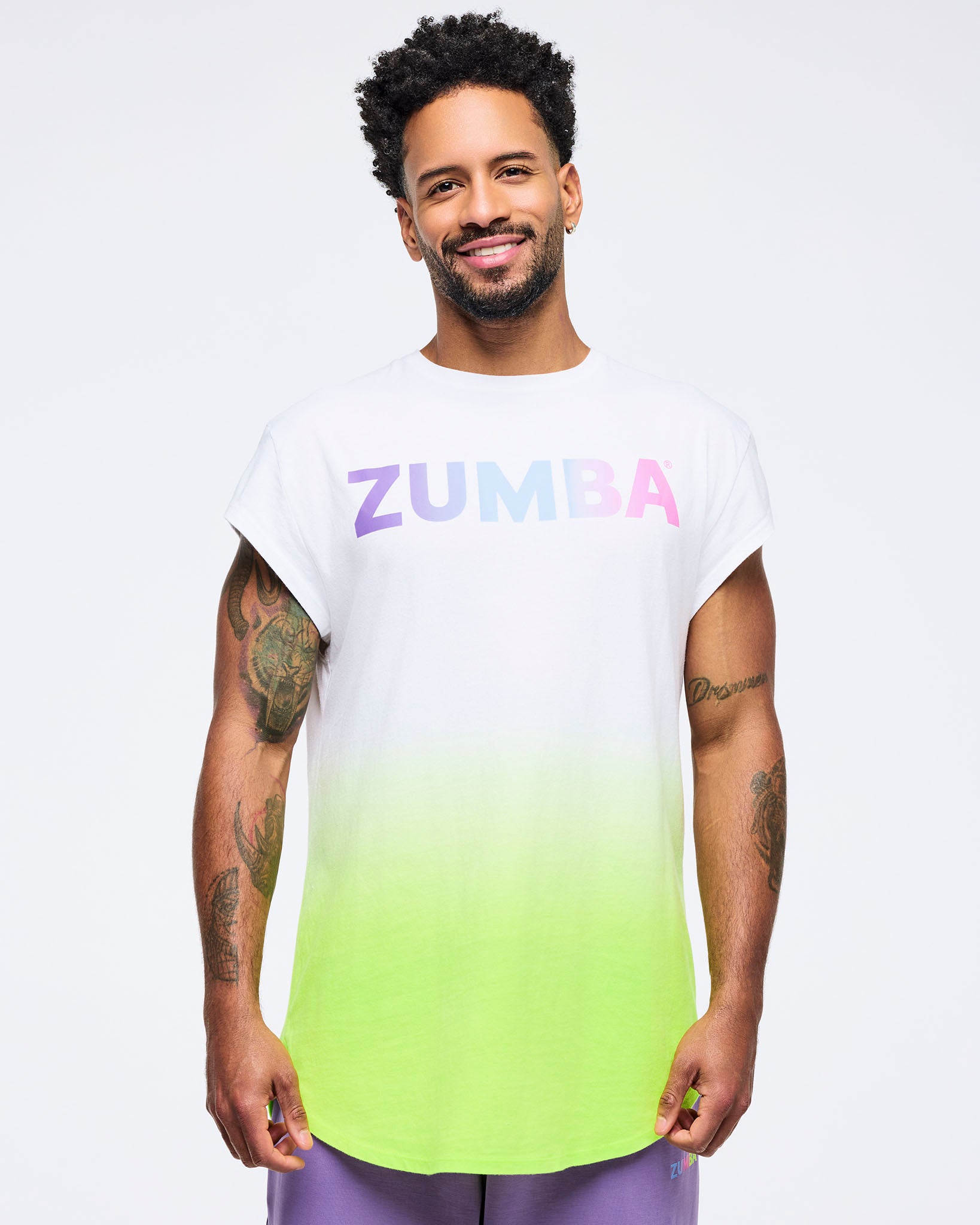 Zumba® Wear Men's Tees- Workout Tees- Zumba Apparel – Zumba Wear