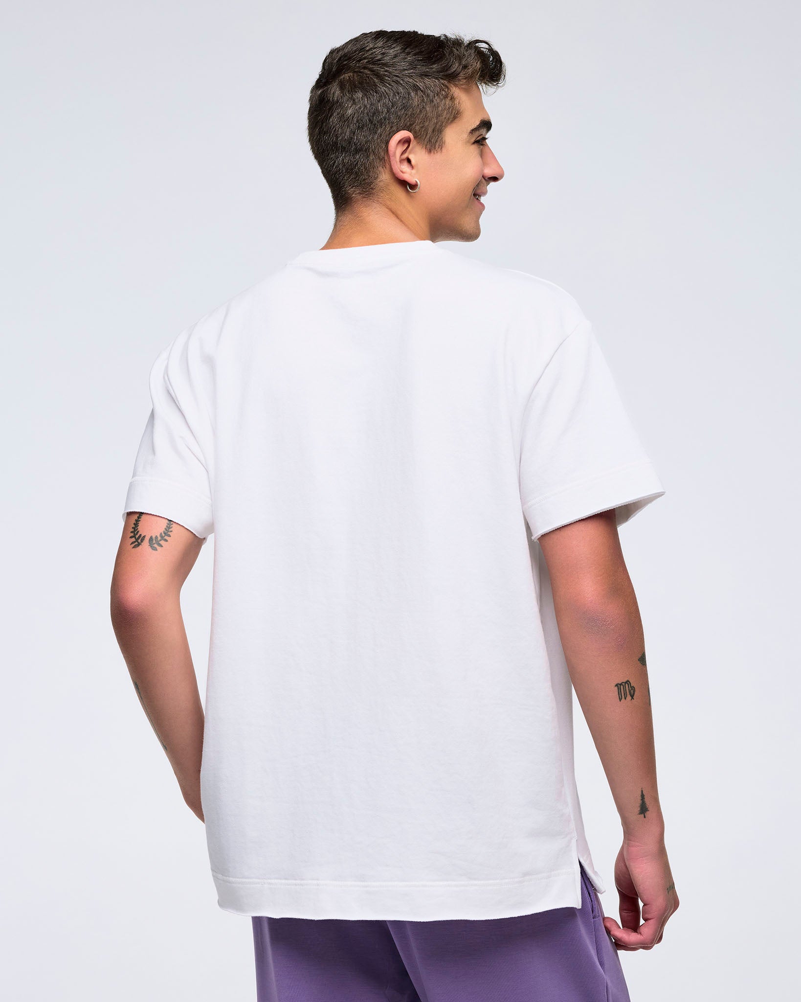Pastel Unisex Oversized Top – Zumba Wear | STRONG iD