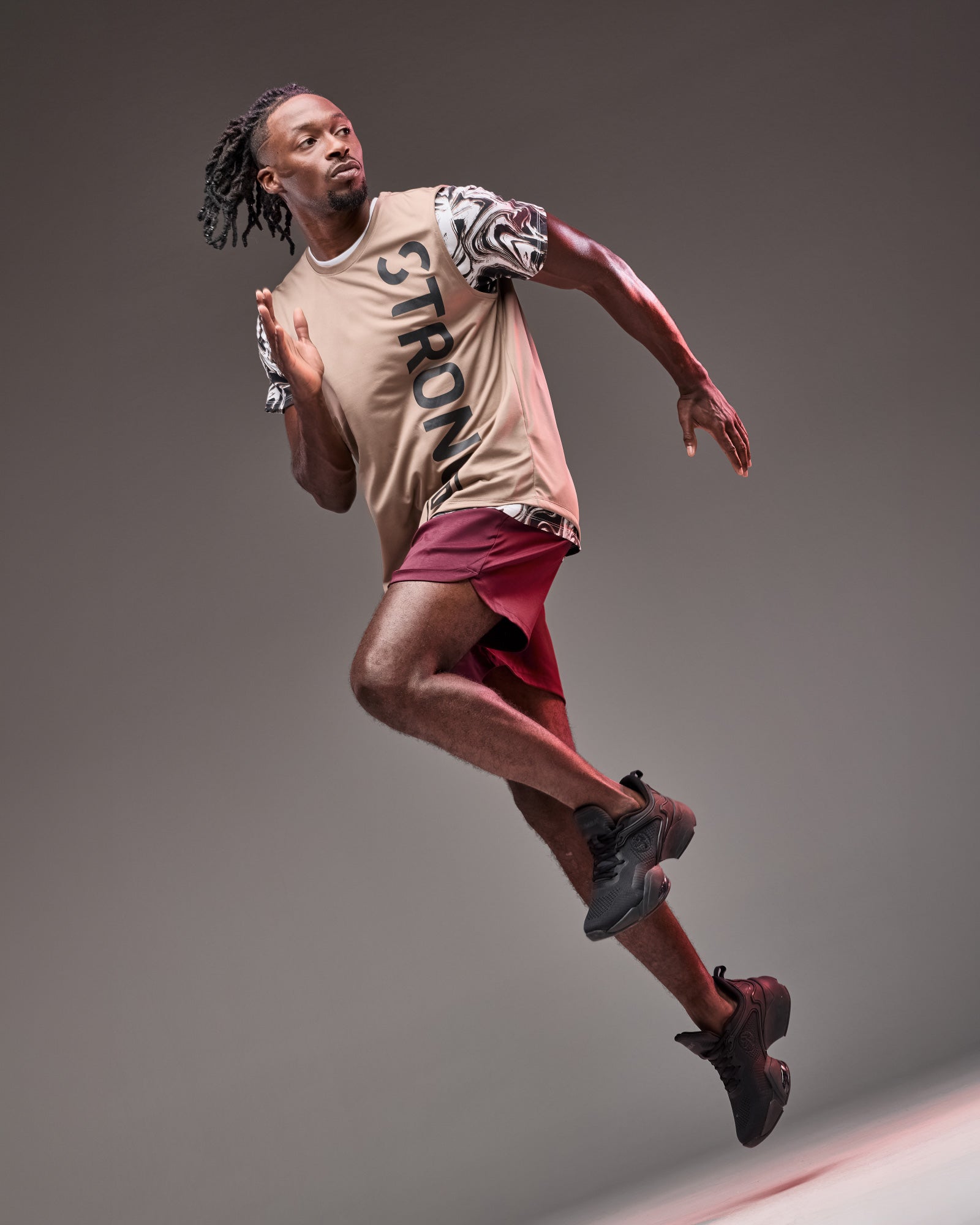 Strong iD Homepage – Zumba Wear | STRONG iD