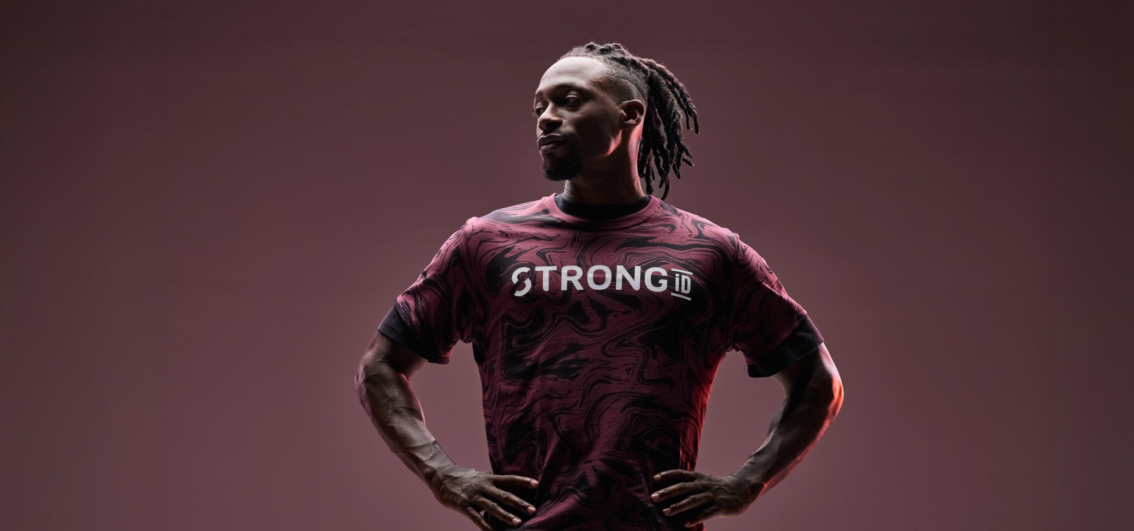 Strong iD Homepage – Zumba Wear | STRONG iD