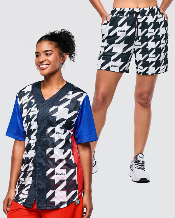 Zumba Amour Game Day Set