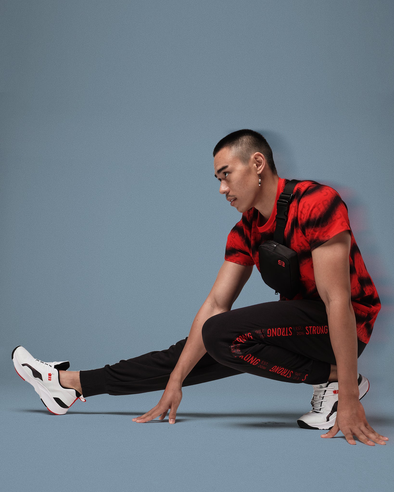 STRONG iD Jogger Sweatpants – Zumba Wear | STRONG iD