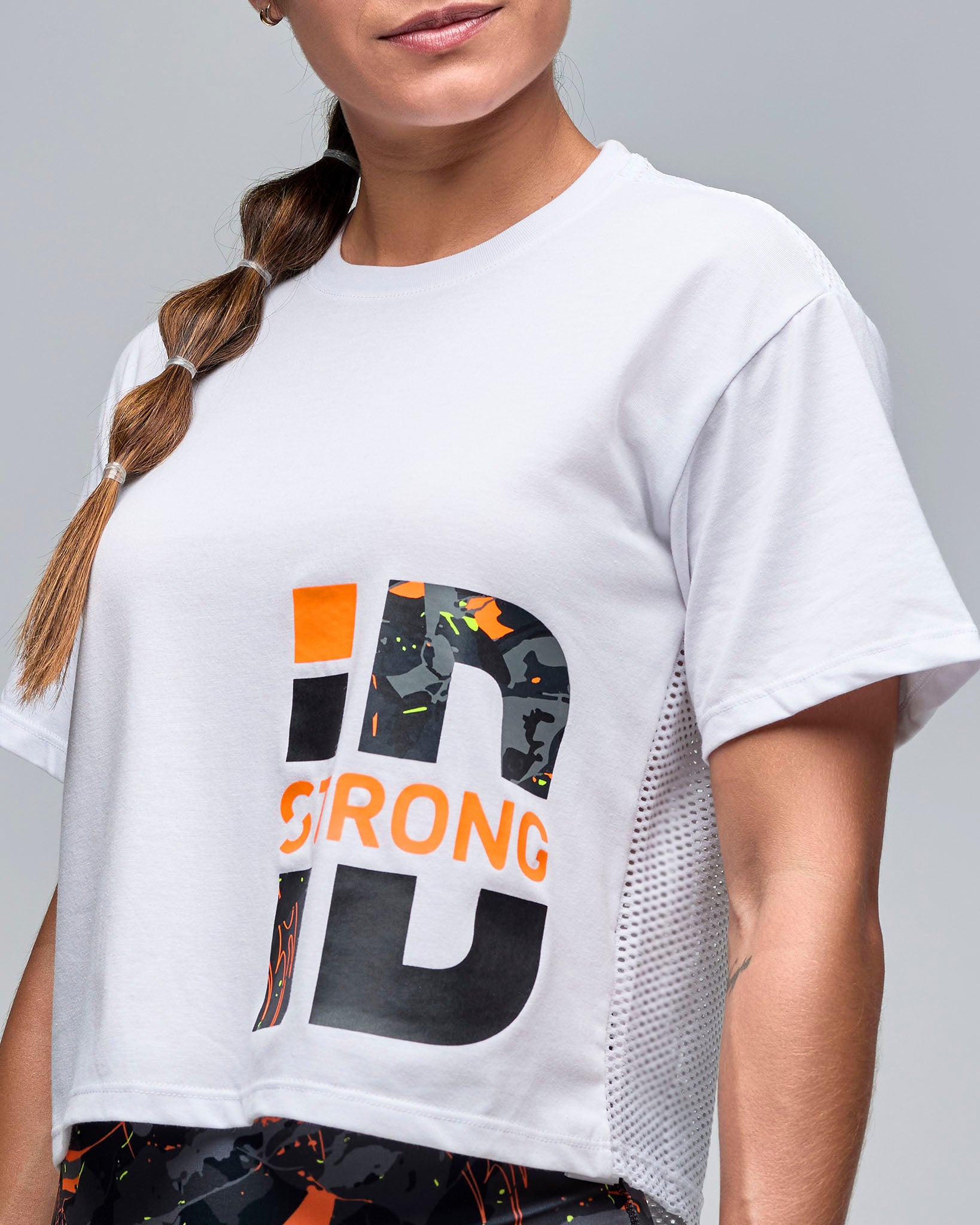 STRONG iD® Clothing - Zumba Apparel and Clothing – Zumba Wear
