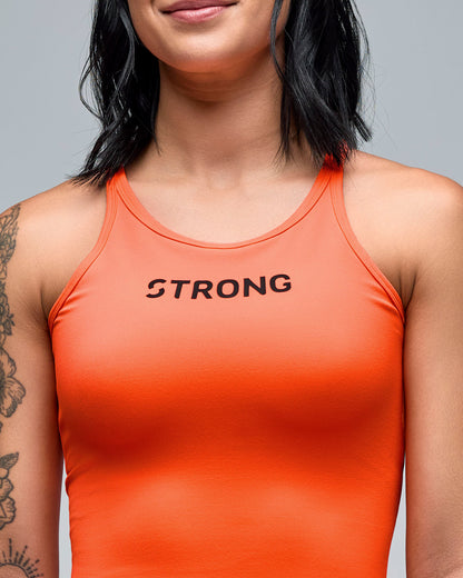 STRONG iD Cami Tank with Shelf Bra