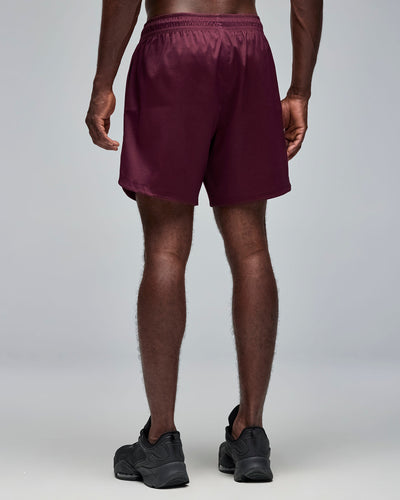 STRONG iD Men's Woven Shorts