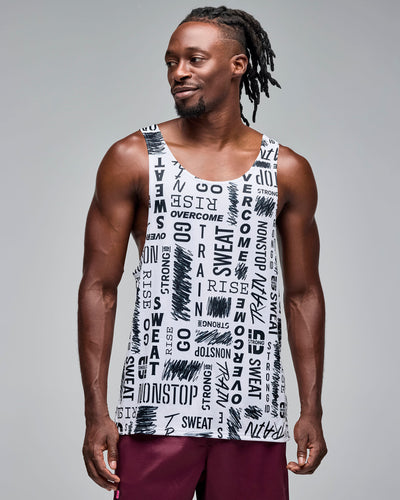 STRONG iD Men's Tank
