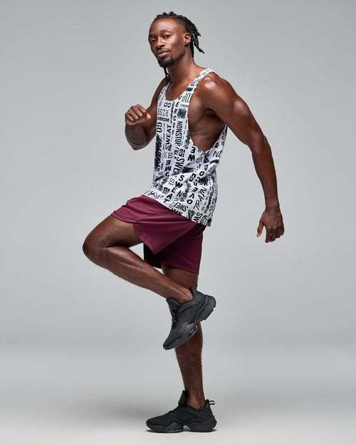 STRONG iD Men's Tank