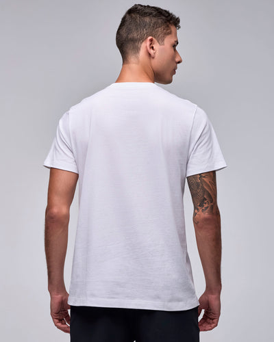 STRONG iD Men's Basic Tee