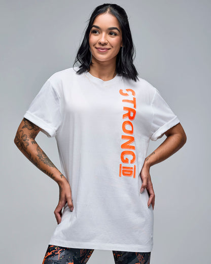 STRONG iD 12PK Tees