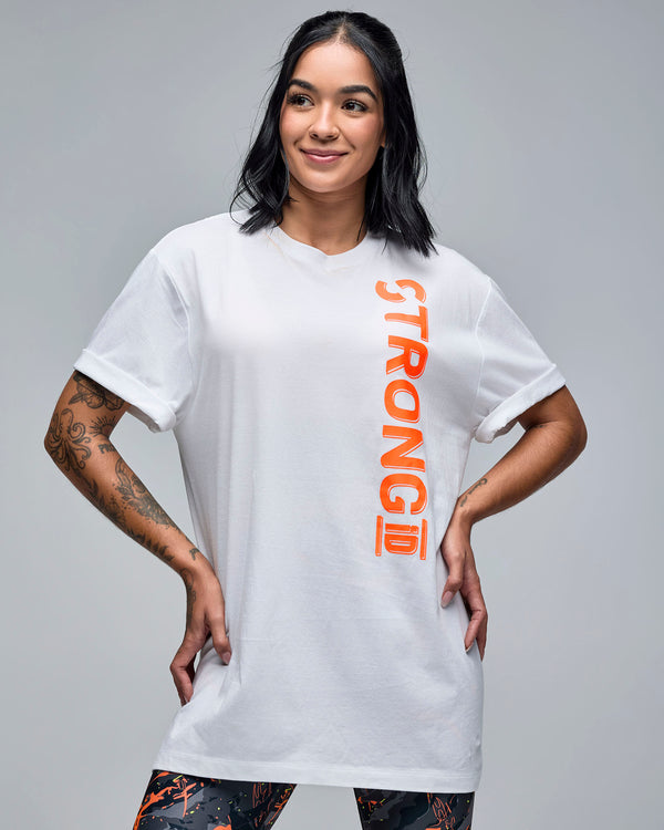 STRONG iD 12PK Tees