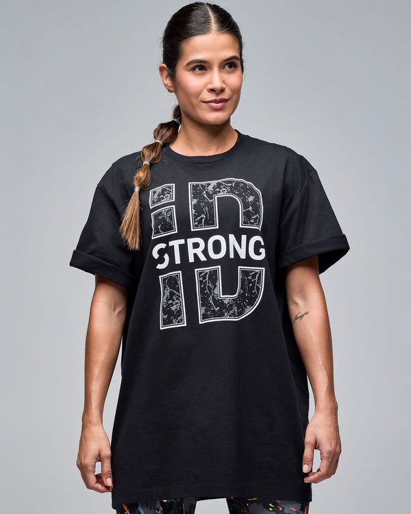 STRONG iD 12PK Tees