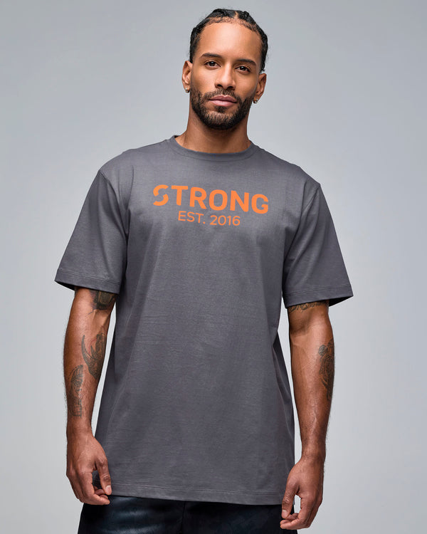 STRONG iD 12PK Tees