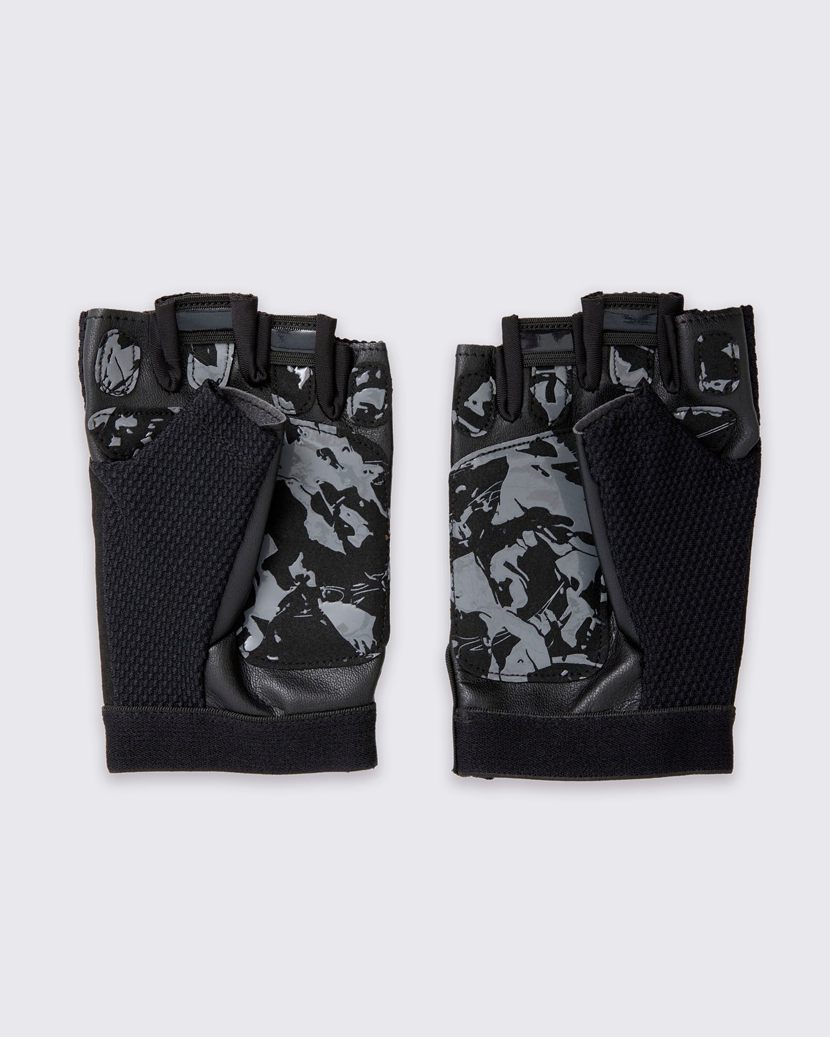 strong by zumba handschuhe STRONG iD Fingerless Gloves