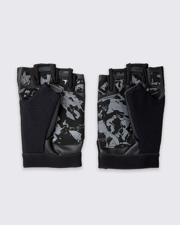 STRONG iD Fingerless Gloves