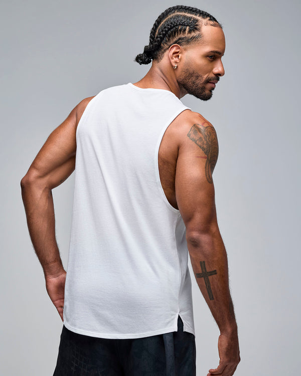 STRONG iD Unisex Muscle Tank