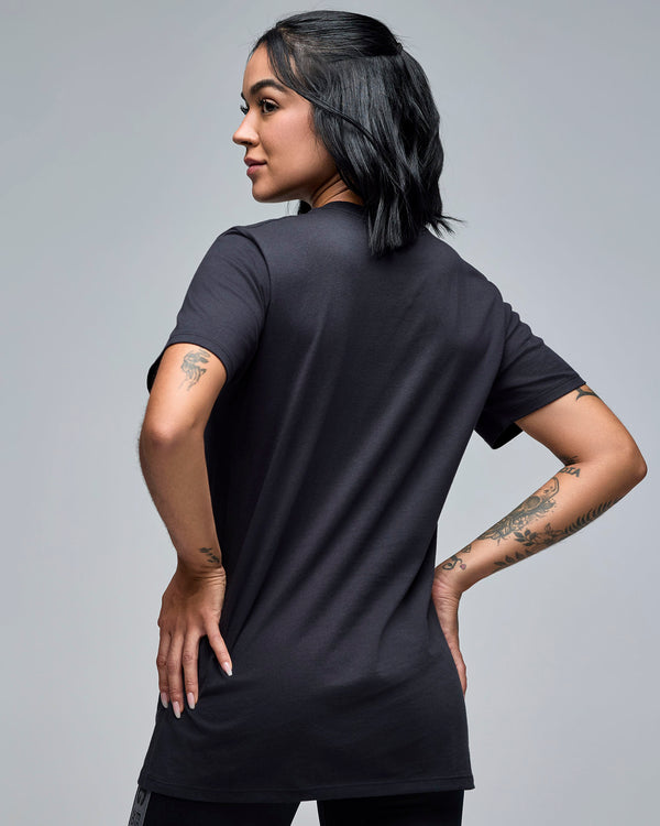 STRONG iD Unisex Crew Neck Tee