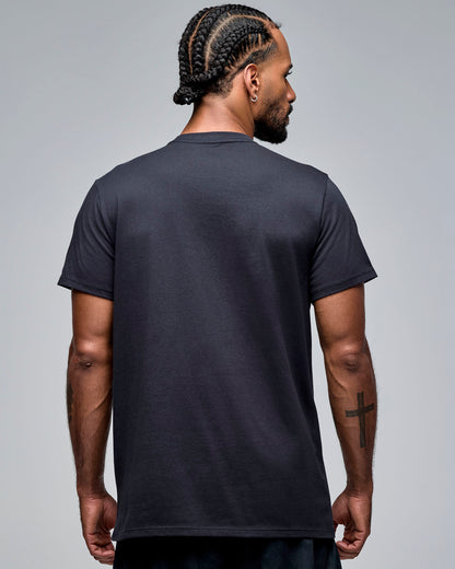 STRONG iD Unisex Crew Neck Tee