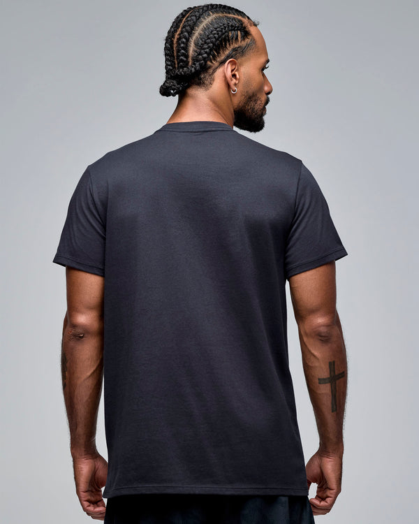 STRONG iD Unisex Crew Neck Tee