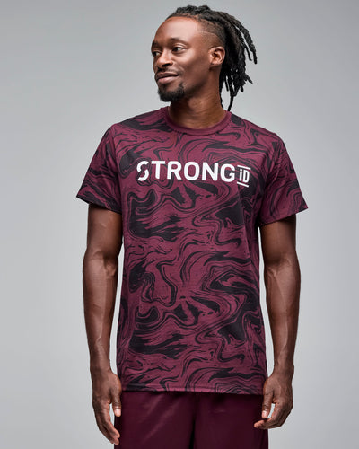 STRONG iD Unisex Tee