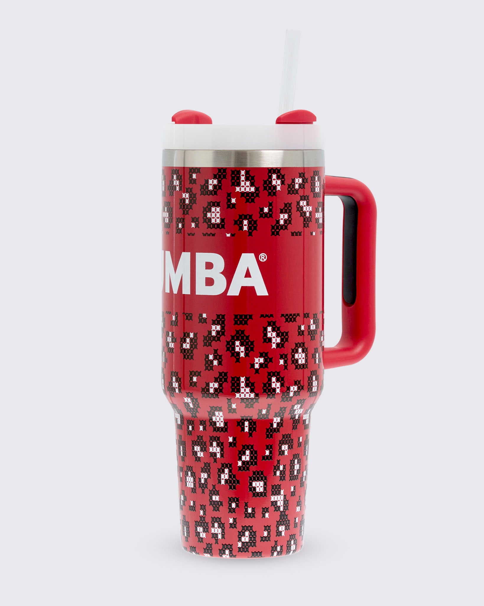 ZUMBA ホリデーセット Zumba Holiday Insulated Cup – Zumba Wear | STRONG iD