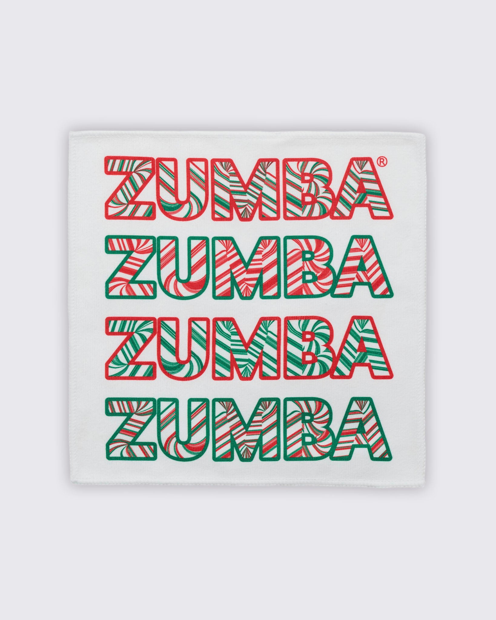 ク*ア様 ZUMBA正規品 Zumba Holiday Hand Towels 30PK – Zumba Wear | STRONG iD