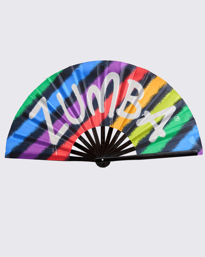 Pride Fan