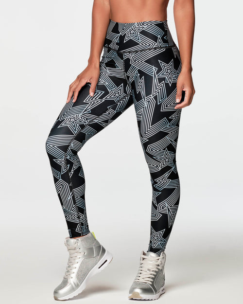Zumba® Wear Leggings Workout Leggings Zumba Apparel