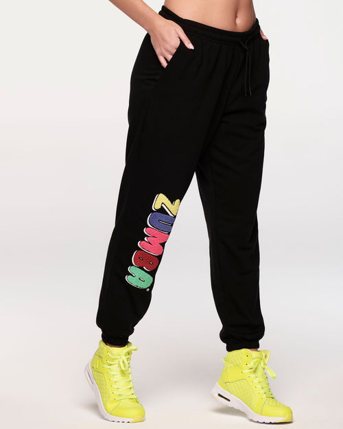 Zumba® Wear Men's Sweatpants & Joggers - Zumba Apparel