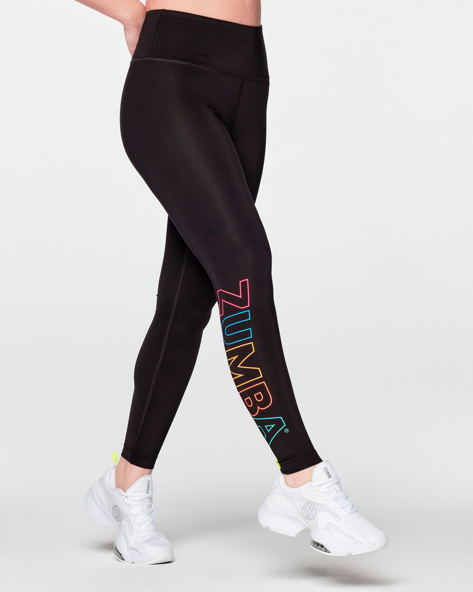 Buy Black Leggings for Women by LYRA Online | Ajio.com