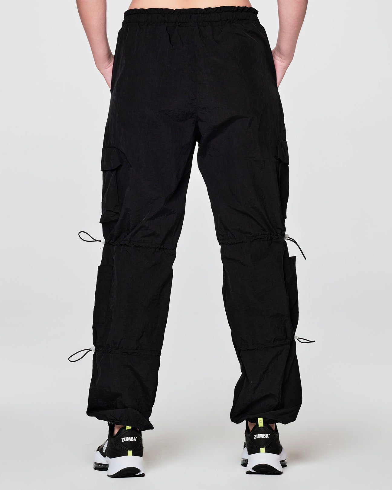 Zumba Upbeat Essentials Cargo Pants