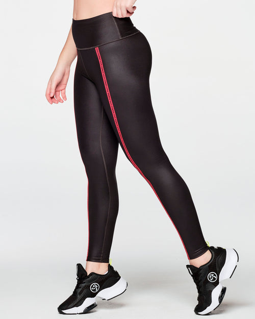 Zumba Happy Ankle Leggings  Zumba Shop SEAZumba Shop SEA