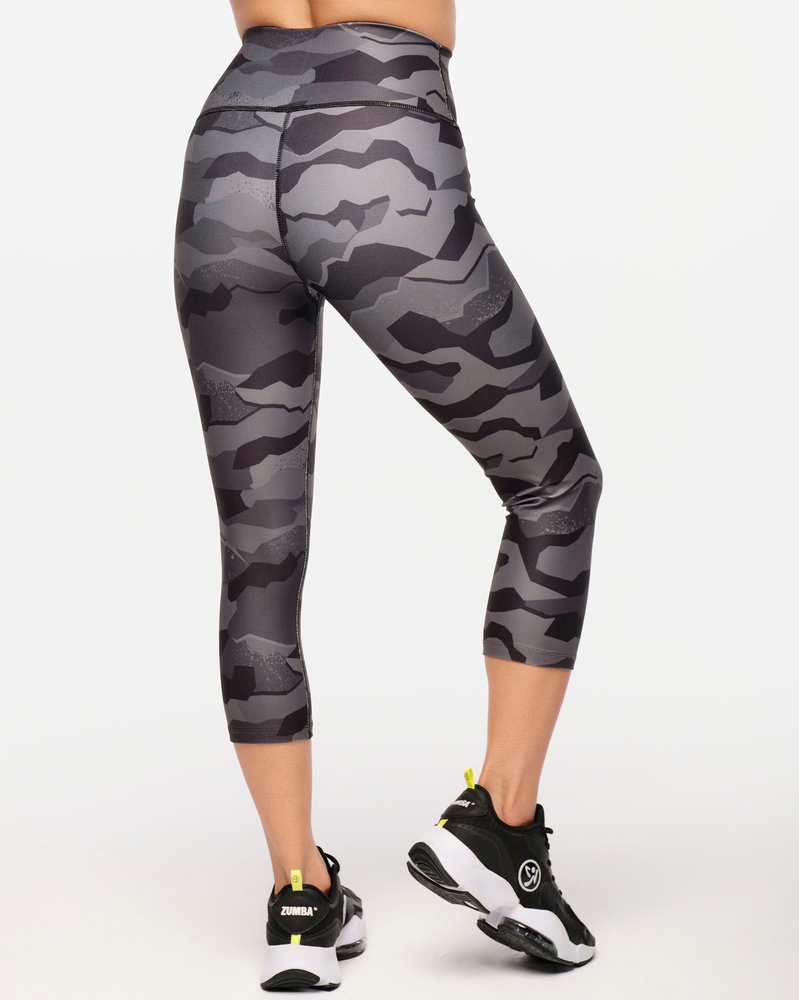 Womens high waisted capri leggings new arrivals