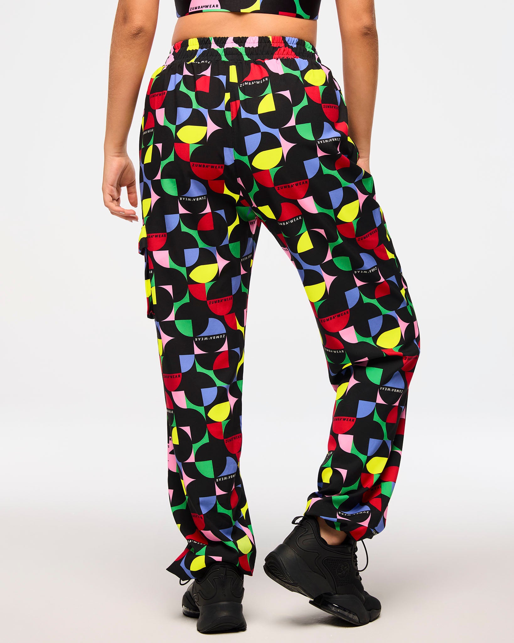 WHAT'S NEW – Zumba Wear | STRONG iD WHAT'S NEW – Zumba Wear | STRONG iD