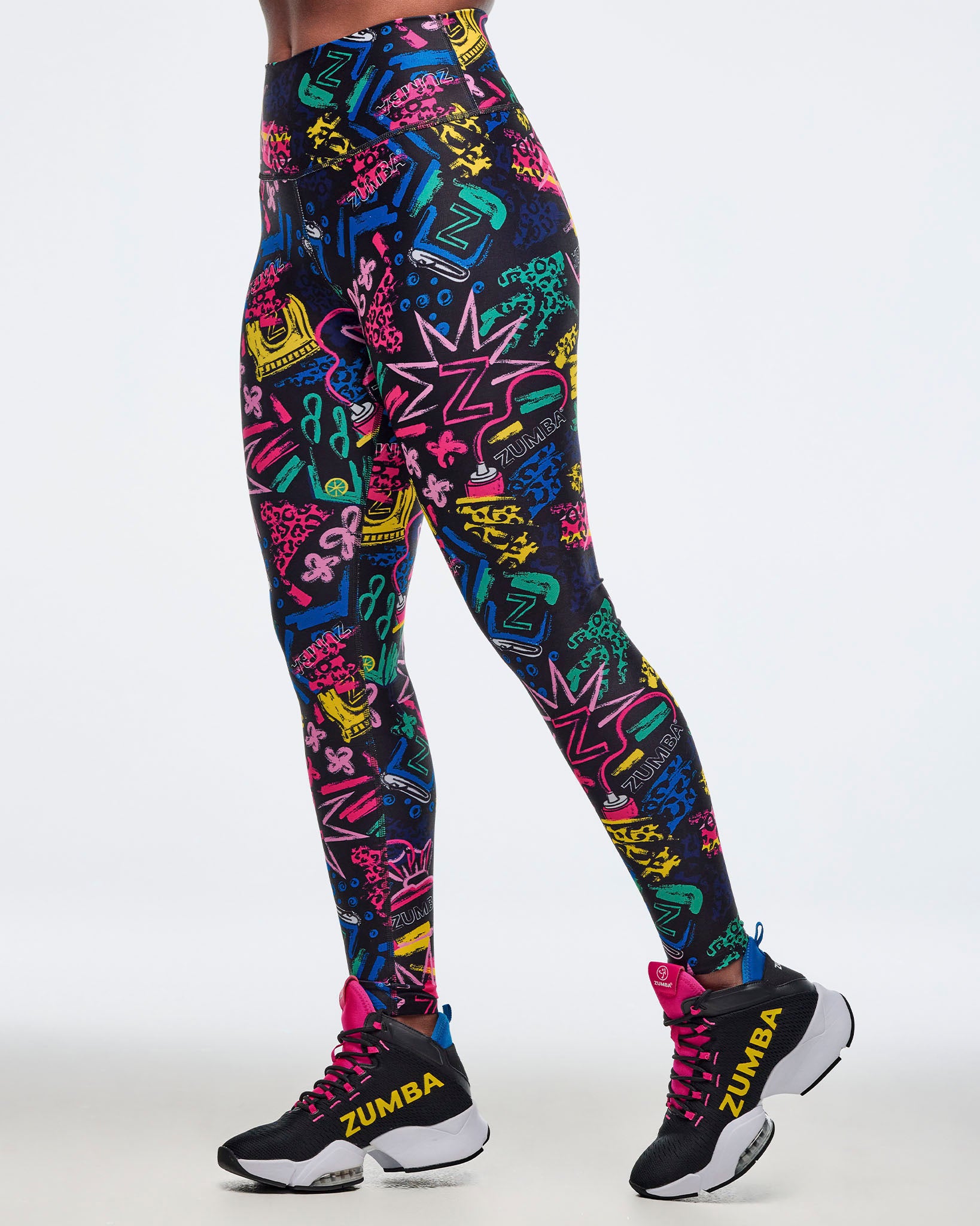 新作 ZUMBA WEAR SHOP THIS LOOK – Zumba Wear | STRONG iD