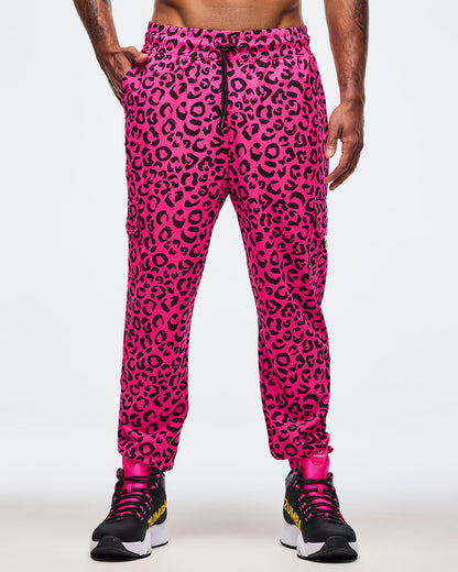 Sizzlin' Cargo Pants