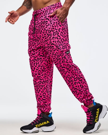 Sizzlin' Cargo Pants