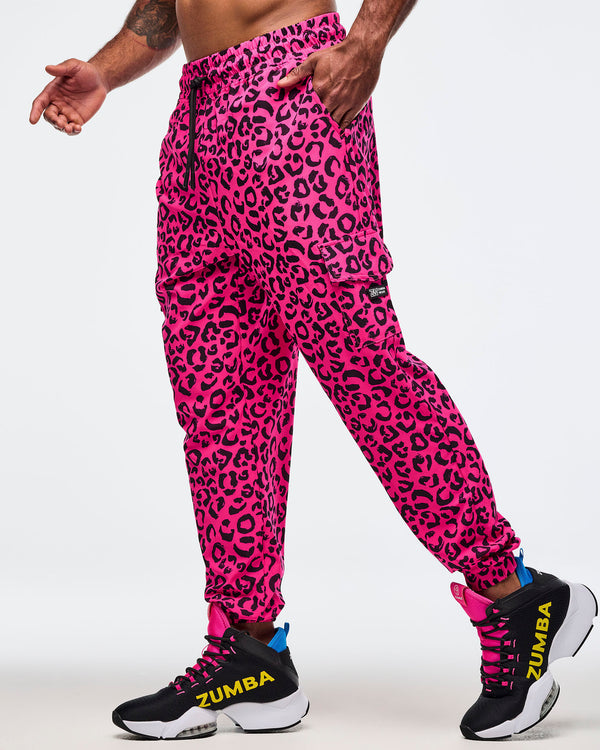 Sizzlin' Cargo Pants