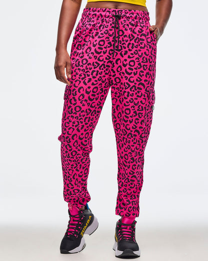 Sizzlin' Cargo Pants