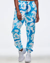 Sizzlin' Slouch Sweatpants