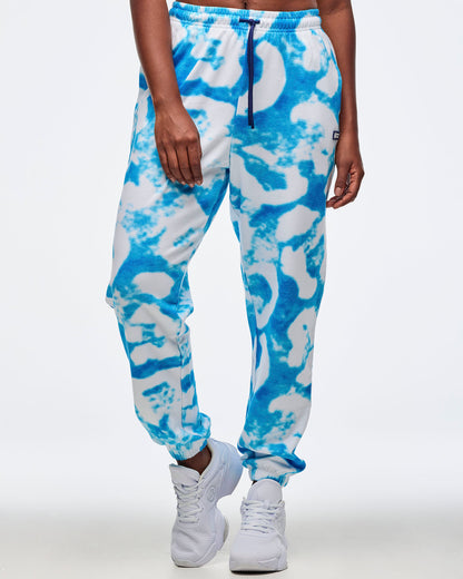 Sizzlin' Slouch Sweatpants