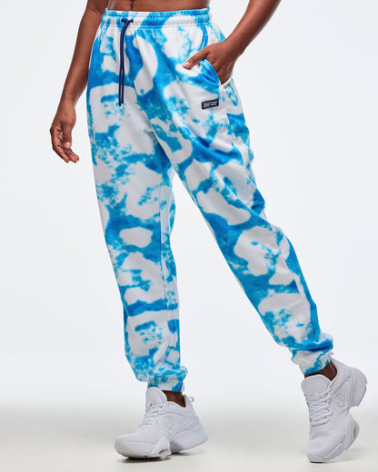 Sizzlin' Slouch Sweatpants